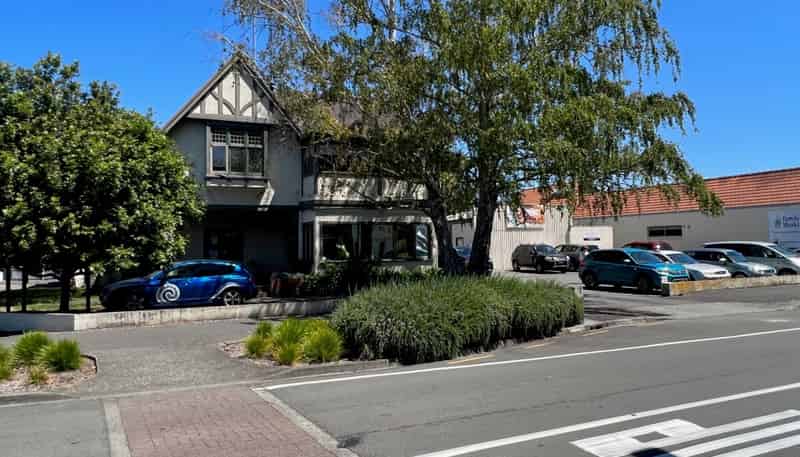 301 Railway Road, Hastings