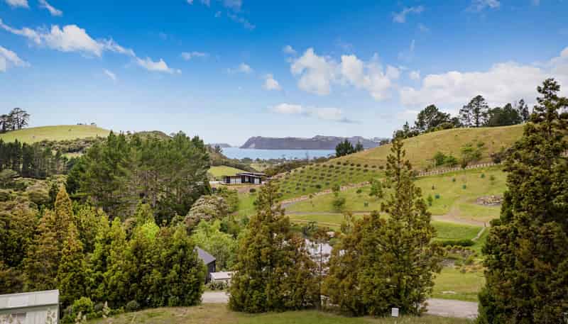 35 Spikes Way, Whitianga