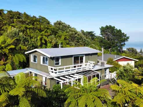 22 Weenink Road, Karoro