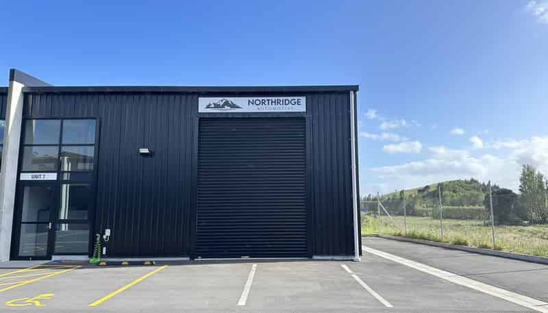 Unit 7, 339 Matakokiri Drive, Tauriko