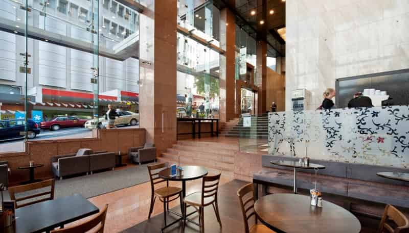 151 Queen Street, Auckland Central