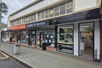 Boutique Commercial Retail Shop