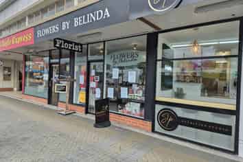 Boutique Commercial Retail Shop