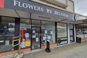 Boutique Commercial Retail Shop