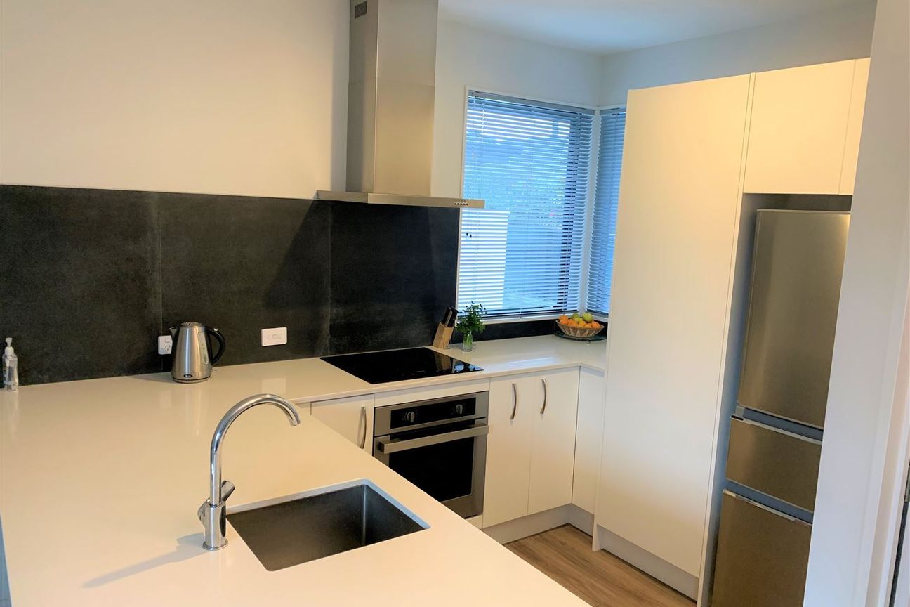 Two bedroom townhouse, Sydenham - Widok 3