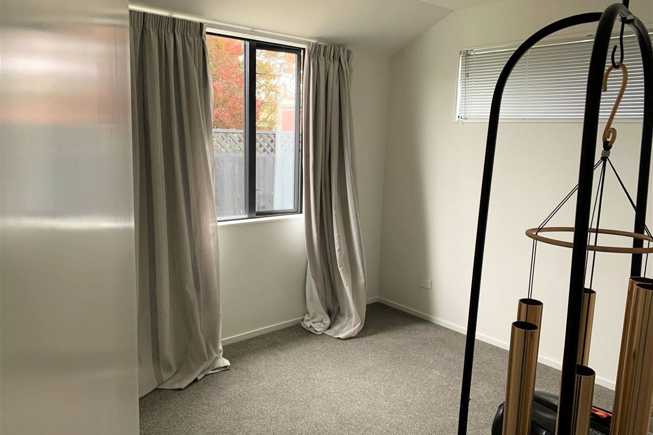 Two bedroom townhouse, Sydenham - Widok 5
