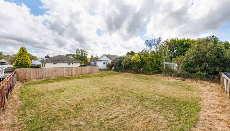 17A Duke Street, Feilding