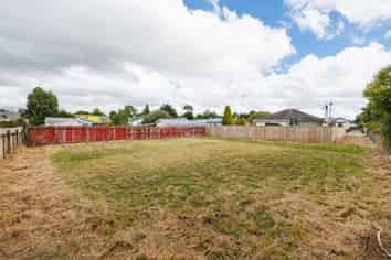 17A Duke Street, Feilding