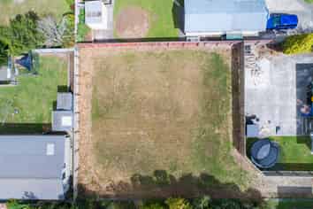 17A Duke Street, Feilding