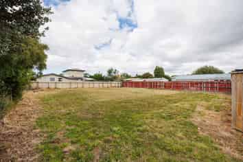 17A Duke Street, Feilding