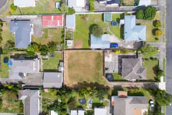 17A Duke Street, Feilding