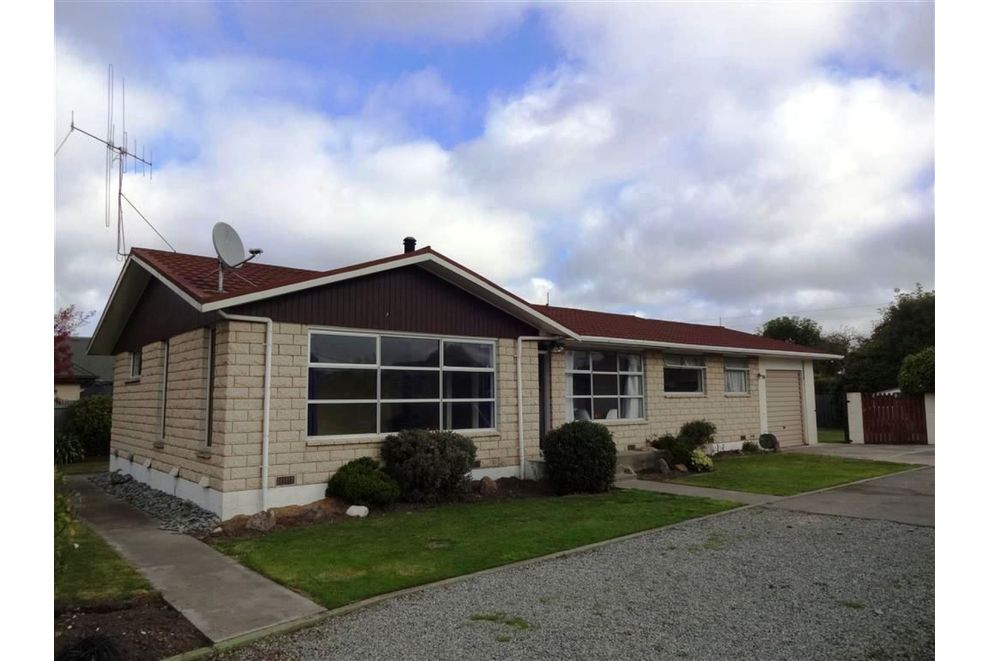 35 Guise Street, Temuka, Timaru For Sale realestate.co.nz