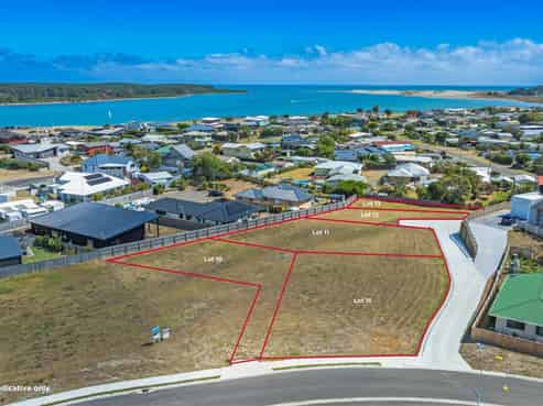  Rangeview Rise, Foxton Beach