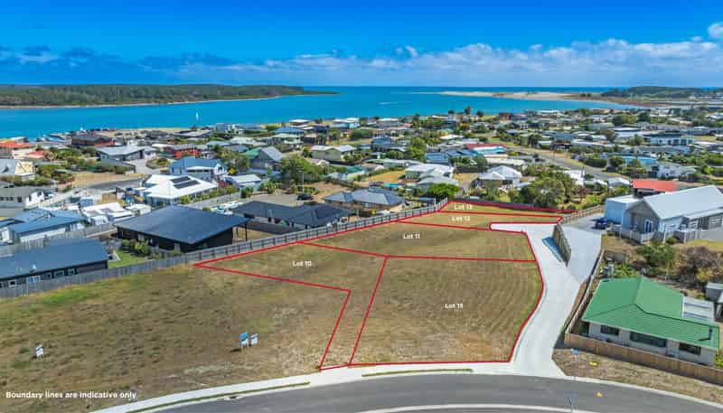  Rangeview Rise, Foxton Beach