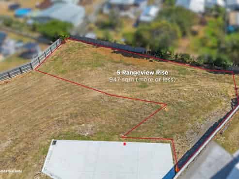  Rangeview Rise, Foxton Beach