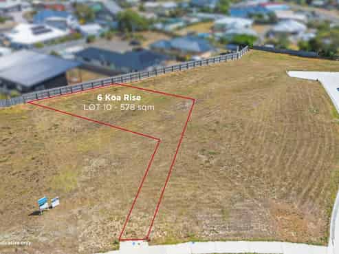  Rangeview Rise, Foxton Beach