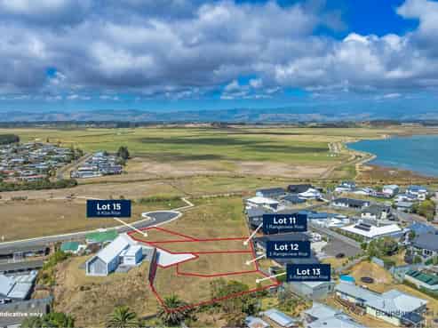  Rangeview Rise, Foxton Beach