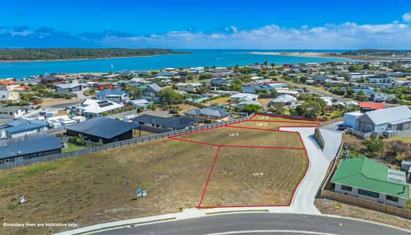  Rangeview Rise, Foxton Beach