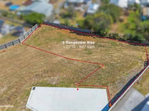  Rangeview Rise, Foxton Beach