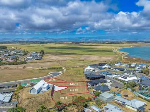  Rangeview Rise, Foxton Beach