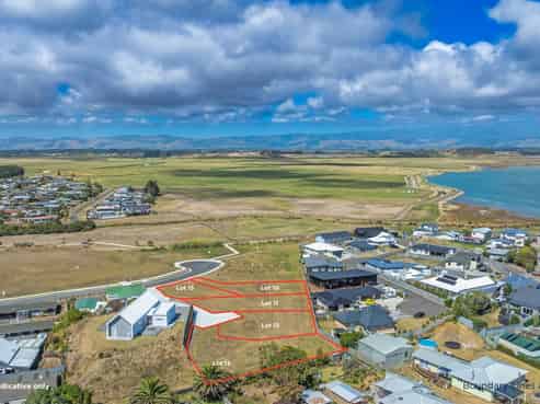  Rangeview Rise, Foxton Beach