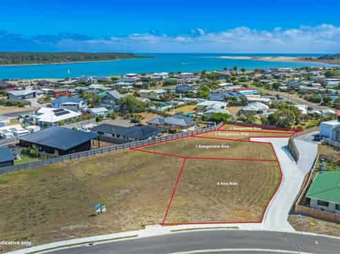  Rangeview Rise, Foxton Beach