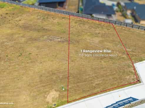  Rangeview Rise, Foxton Beach