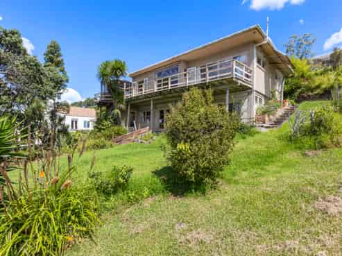 197 Beach Road, Campbells Bay