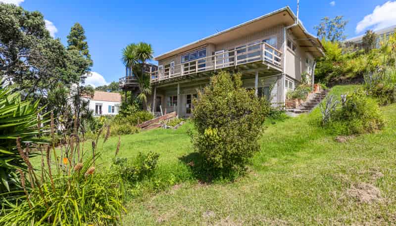 197 Beach Road, Campbells Bay