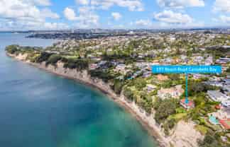 197 Beach Road, Campbells Bay
