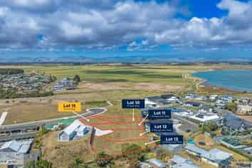 Lot 15, 4 Koa Rise, Foxton Beach
