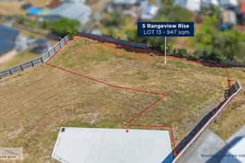 Lot 12, 3 Rangeview Rise, Foxton Beach
