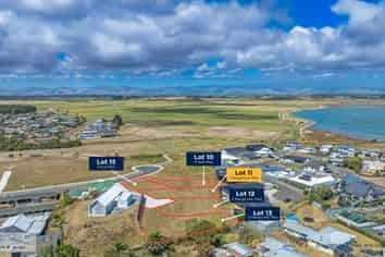 Lot 11 1 Rangeview Rise, Foxton Beach