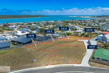 Lot 10, 6 Koa Rise, Foxton Beach
