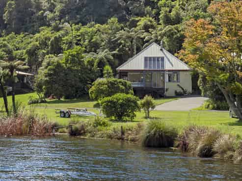 187C Te Akau Road, Okere Falls