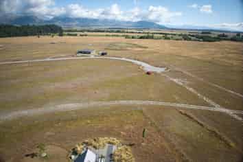 6 Cameron Place, Twizel
