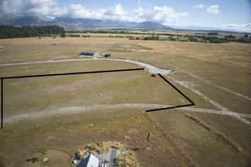 6 Cameron Place, Twizel