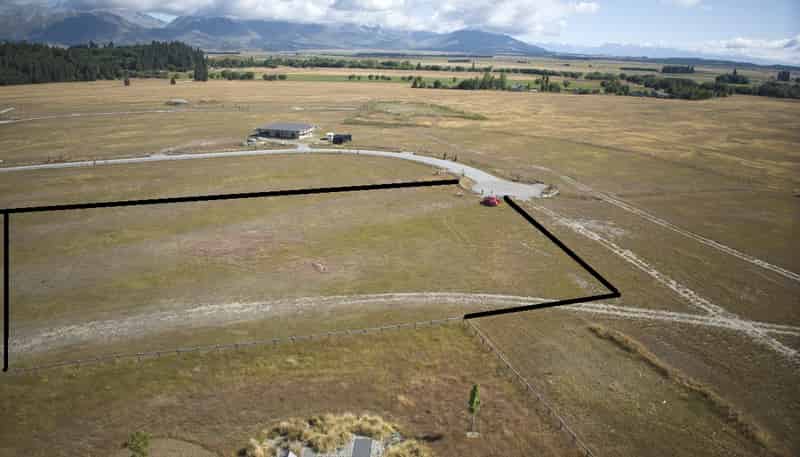 6 Cameron Place, Twizel