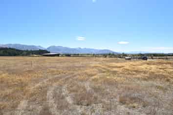 6 Cameron Place, Twizel