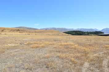 6 Cameron Place, Twizel