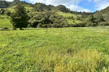 Lot 2 Piko Road, Okoki
