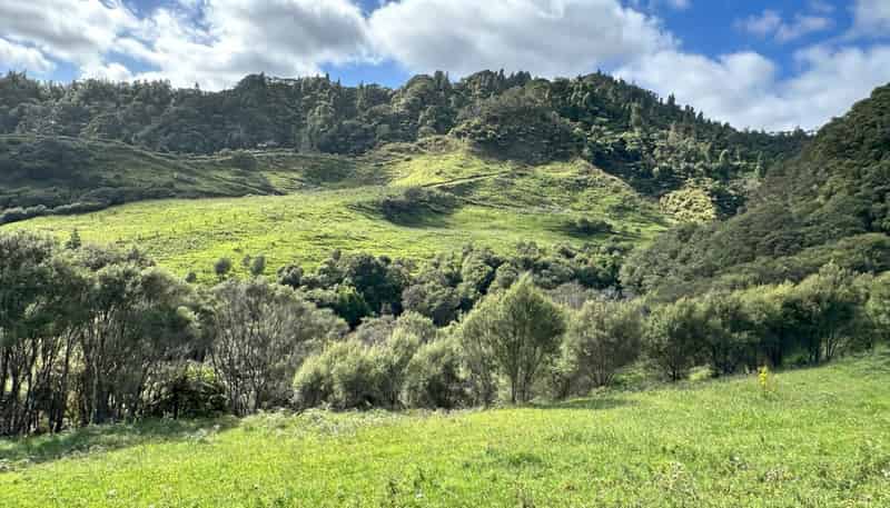 Lot 2 Piko Road, Okoki