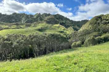 Lot 2 Piko Road, Okoki