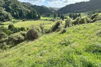 Lot 2 Piko Road, Okoki