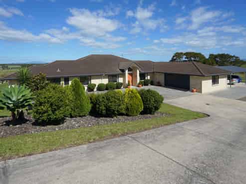 127 Wallace Road, Temple View