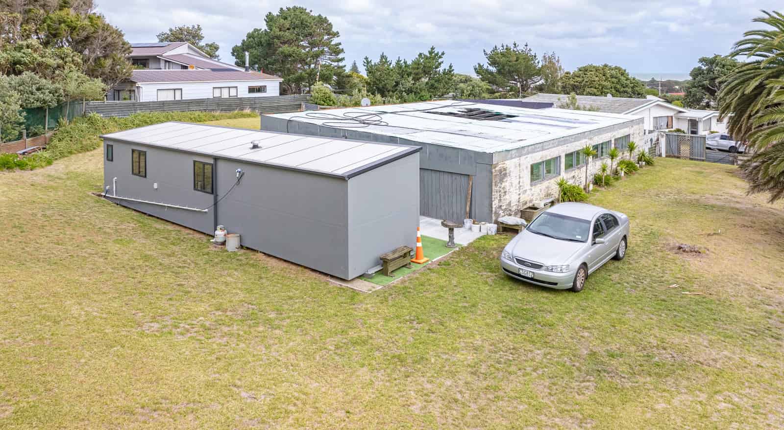 44 Rangiora Street, Castlecliff, Whanganui For Sale realestate.co.nz