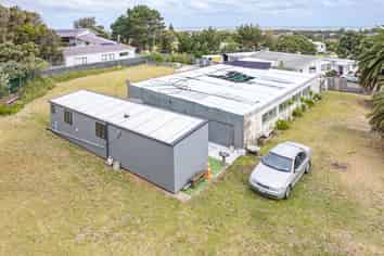 44 Rangiora Street, Castlecliff