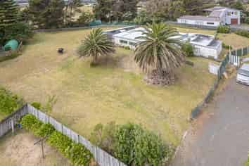 44 Rangiora Street, Castlecliff