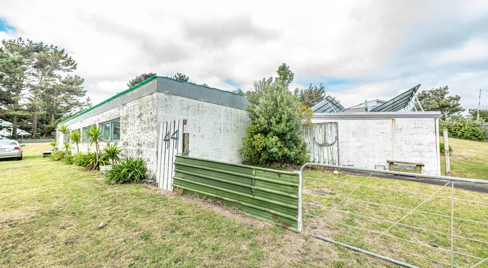 44 Rangiora Street, Castlecliff, Whanganui For Sale realestate.co.nz