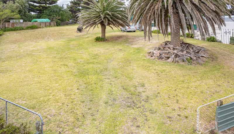 44 Rangiora Street, Castlecliff